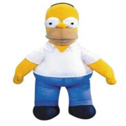who else homer they simpson