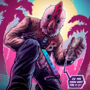 Steam Community Avatar