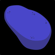 Blue Spud avatar