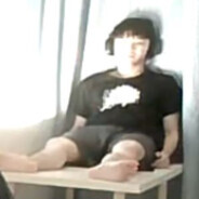 ice cream up my asshole