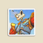 Daniel Fortesque