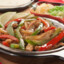 sizzling fajitas spicy