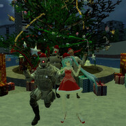 Steam Community Avatar