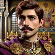 VALKORION Nomad's Avatar