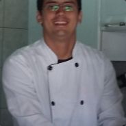 Cozinheiro avatar