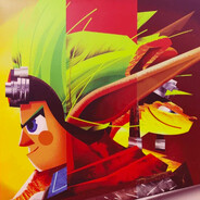 Steam Community Avatar