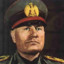 Benito Mussolini