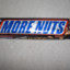 SNICKERS BUT WITH MORE NUTS