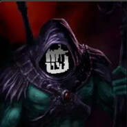 Steam Community Avatar