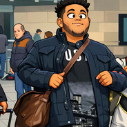 Steam Community Avatar