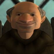 Brother Jauffre
