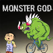 Monster God