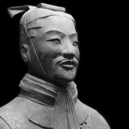Sun Tzu's Avatar