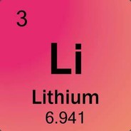 Lithium's Avatar