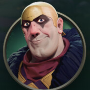 Steam Community Avatar