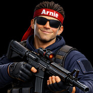 Steam Community Avatar
