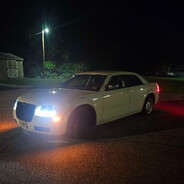 2005 Chrysler 300