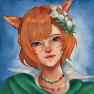 Steam Community Avatar