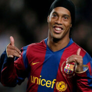 Ronaldinho Gaúcho