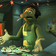 Steam Community Avatar