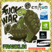Franklin ♂