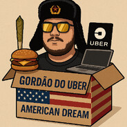 gordaogambler akchuvinha