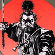 Musashi Sam