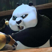 Po The Dragon Warrior avatar