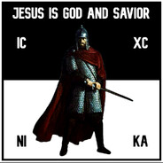 Sword of Christ ☦