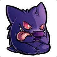 Lord Gengar