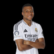 Kylian Mbappé