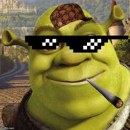 Deus Sherk