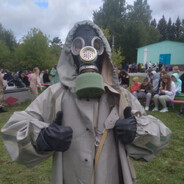 Steam Community Avatar