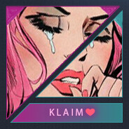 Klaim❤