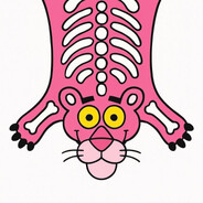Steam profile avatar of Pink Panther