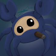 Steam Community Avatar