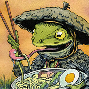 Steam Community Avatar