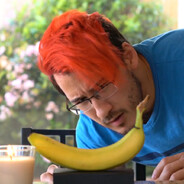 Markiplier Contemplates Banana