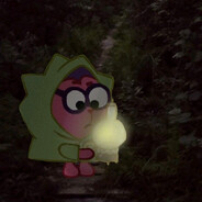 Steam Community Avatar