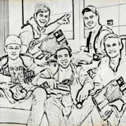 GaNK0