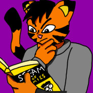 Steam Community Avatar