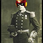 CaptainRobertFalcon