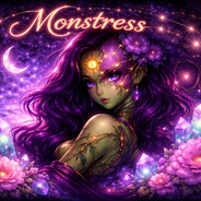 Monstress