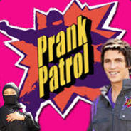 Scotty From Prank Patrol