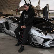 illegal night G4Skins