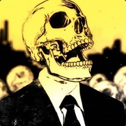Steam Community Avatar