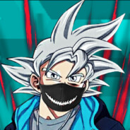 KenGoffuSaiyan