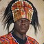 Nigerian Prince Alafufu