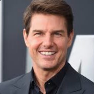Tom Cruise