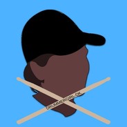 DrummerGirl-DK